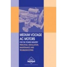 VM-E - Medium Voltage AC Motors for the Power Industry Principles, Installation, Maintenance and Troubleshooting