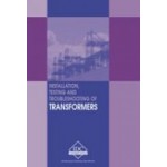 TG-E - Installation, Testing and Troubleshooting of Transformers