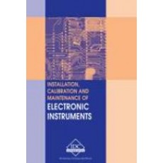 CD-E - Installation, Calibration and Maintenance of Electronic Instruments