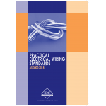 AW-E - Practical Electrical Wiring Standards - AS/NZS 3000:2018