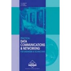 DC-E - Data Communications & Networking for Engineers and Technicians