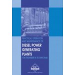 DG-E - Operation and Maintenance of Diesel Power Generating Plants