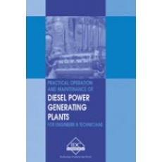 DG-E - Operation and Maintenance of Diesel Power Generating Plants