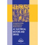 ED-E - Troubleshooting, Maintenance & Protection of AC Electrical Motors & Drives