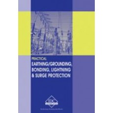 ER-E - Practical Earthing, Bonding, Lightning & Surge Protection