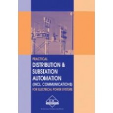 EU-E - Practical Distribution & Substation Automation (incl. Communications) for Electrical Power Systems