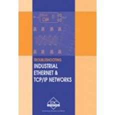 IT-E - Troubleshooting Industrial Ethernet & TCPIP Networks