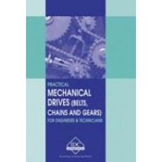 MD-E - Practical Mechanical Drives (Belt, Chains and Gears) for Engineers and Technicians