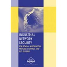 NS-E - Industrial Network Security for SCADA, Automation, Process Control and PLC Systems