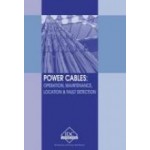PO-E - Power Cables Operation, Maintenance, Location and Fault Detection