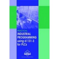 PR-E - Industrial Programming using 61131-3 for PLCs