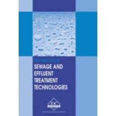 SE-E - Best Practice in Sewage and Effluent Treatment Technologies