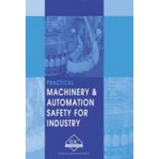 SF-E - Machinery and Automation Safety for Industry