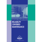 TY-E - Reliability Centered Maintenance
